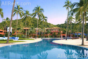 El Careyes Beach Resort 11